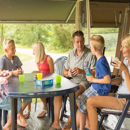 Country Camp Camping Nommerlayen Nommern Eksteriør billede