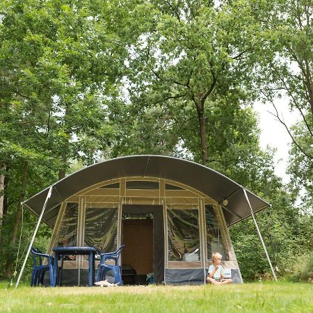 Country Camp Camping Nommerlayen Nommern Eksteriør billede